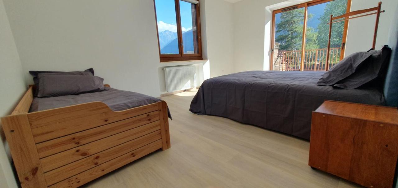 Maison De La Lionne Bagnères-de-Luchon Екстериор снимка