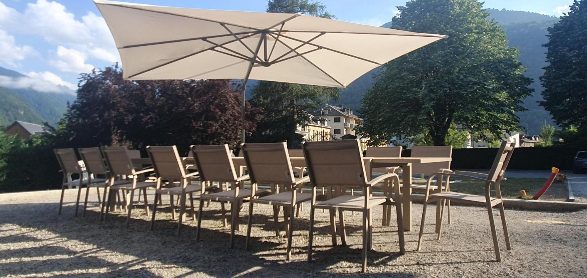 Maison De La Lionne Bagnères-de-Luchon Екстериор снимка